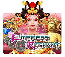 empress regnant