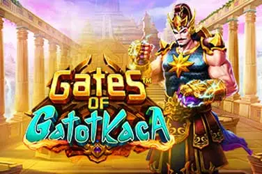 GATES OF GATOT KACA?v=6.0