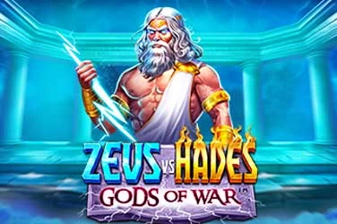 ZEUS VS HADES?v=6.0